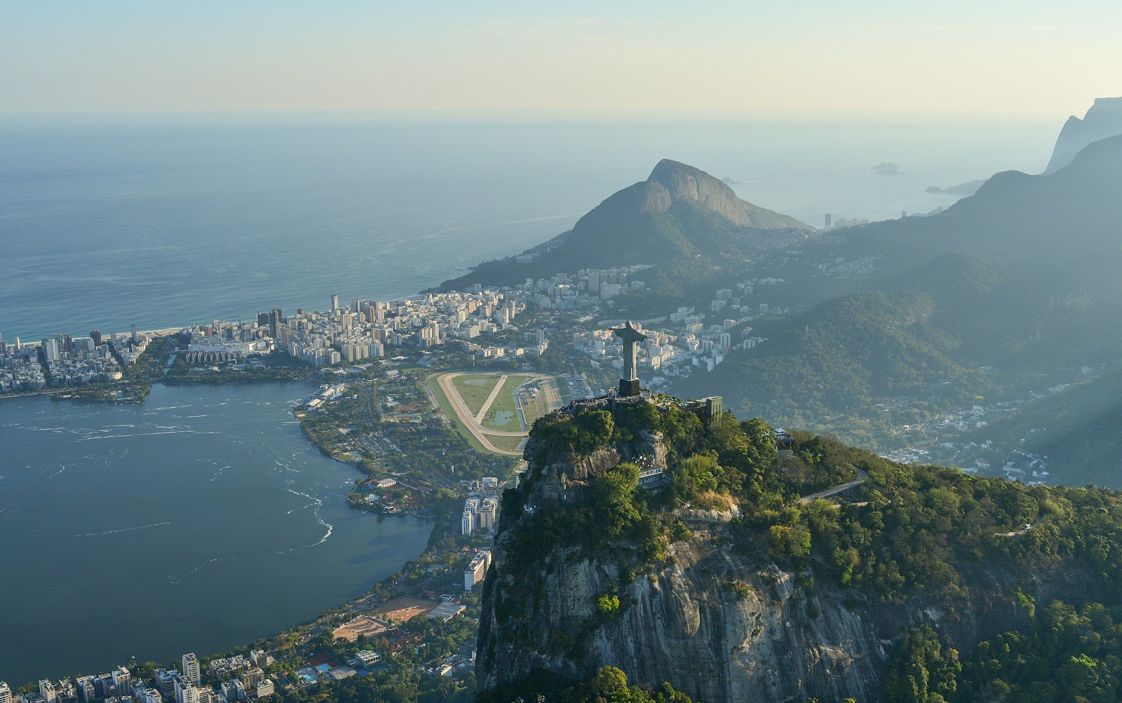 Rio de Janeiro látnivalói