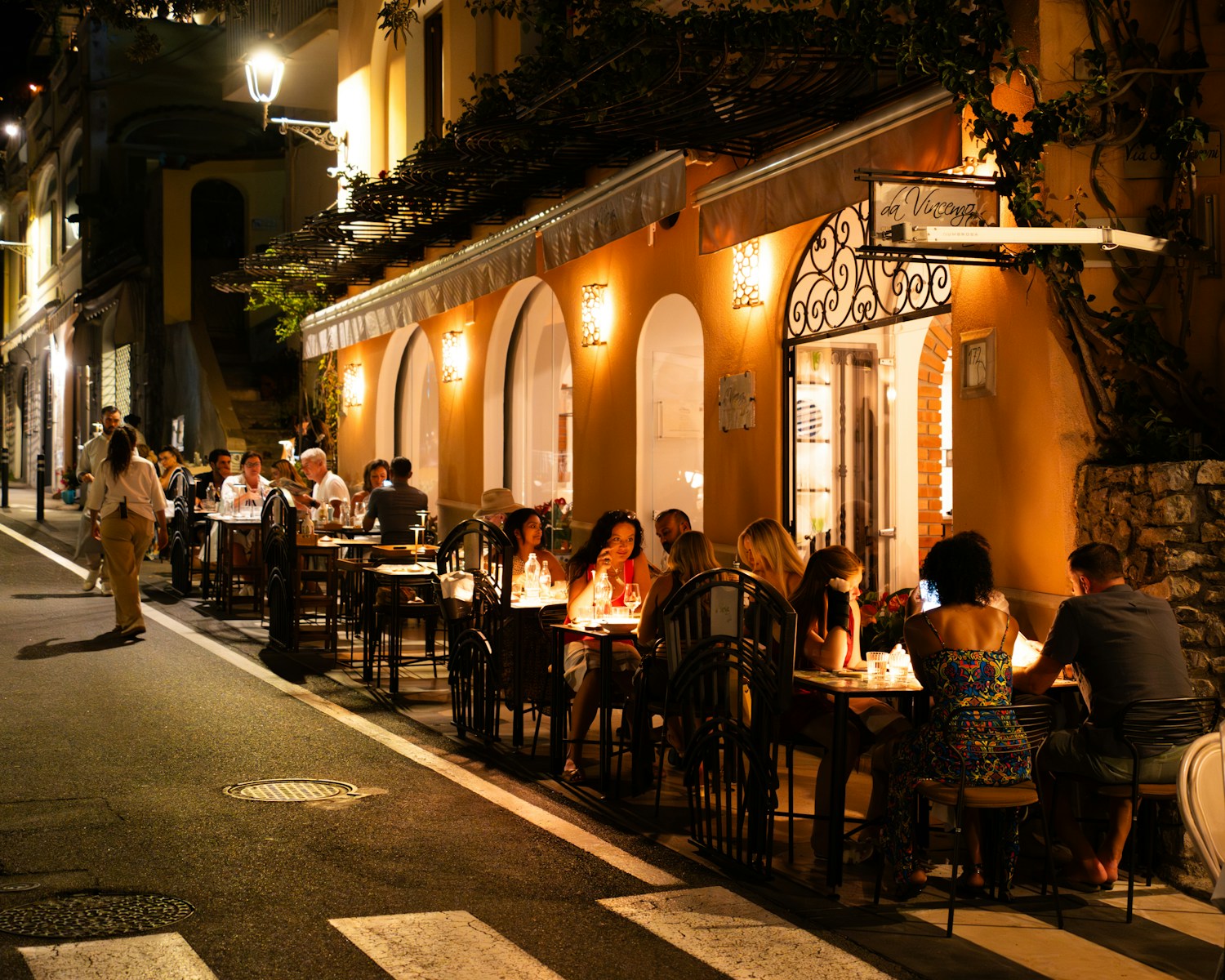 Róma legjobb éttermei