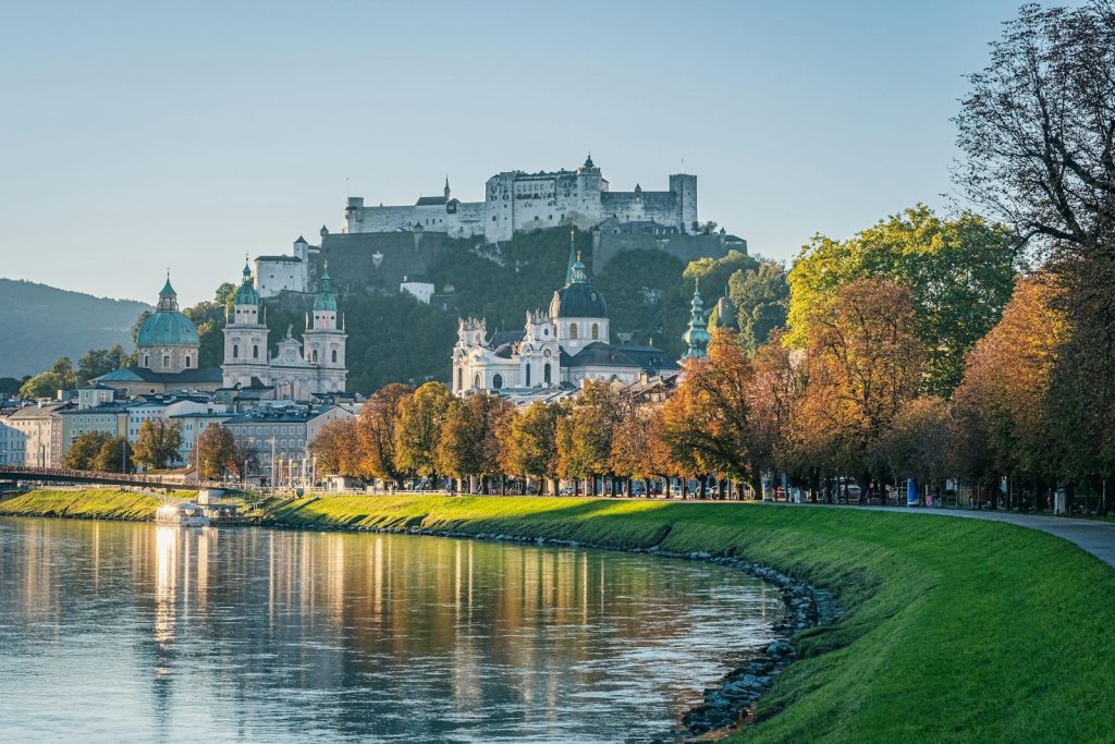 salzburg