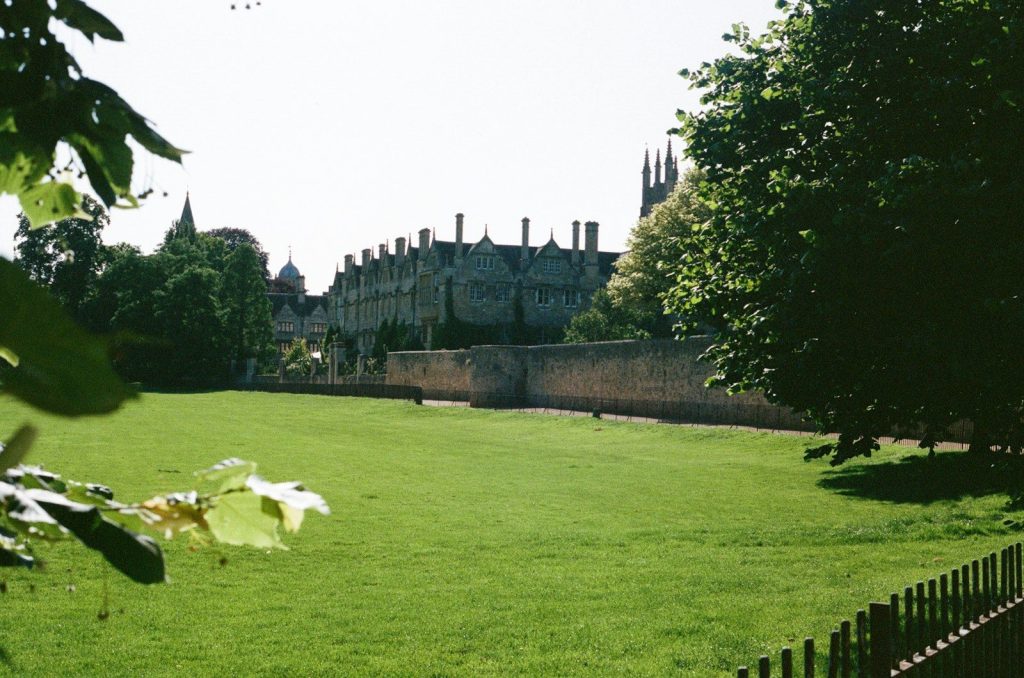 Oxford