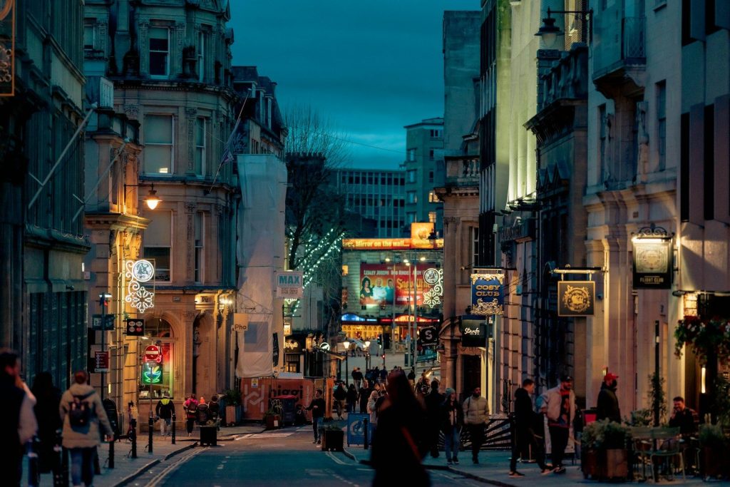 Bristol