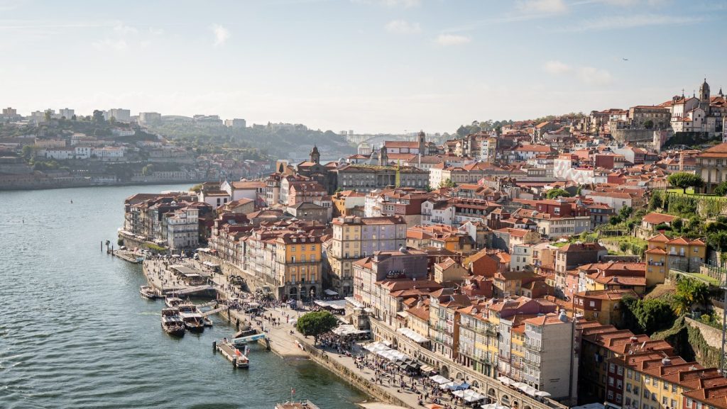 porto
