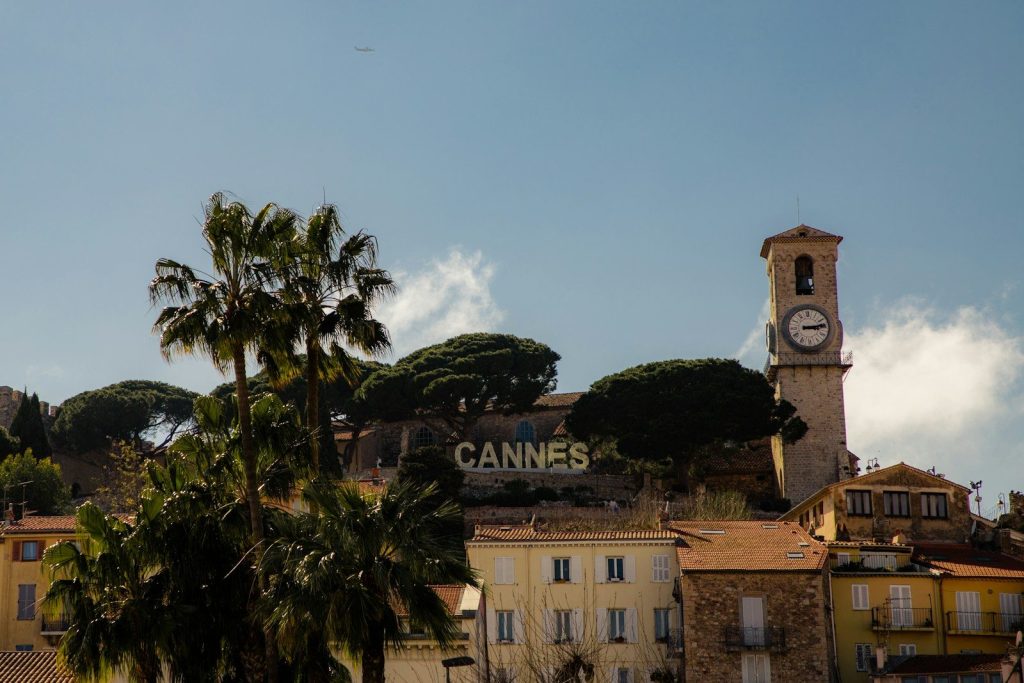 cannes