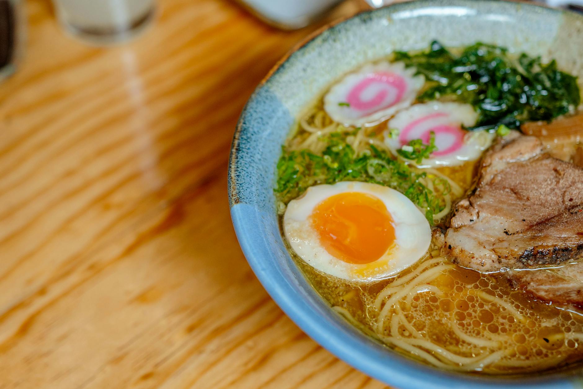 Tokió rejtett ramen sikátorai: helyiek kedvenc helyei