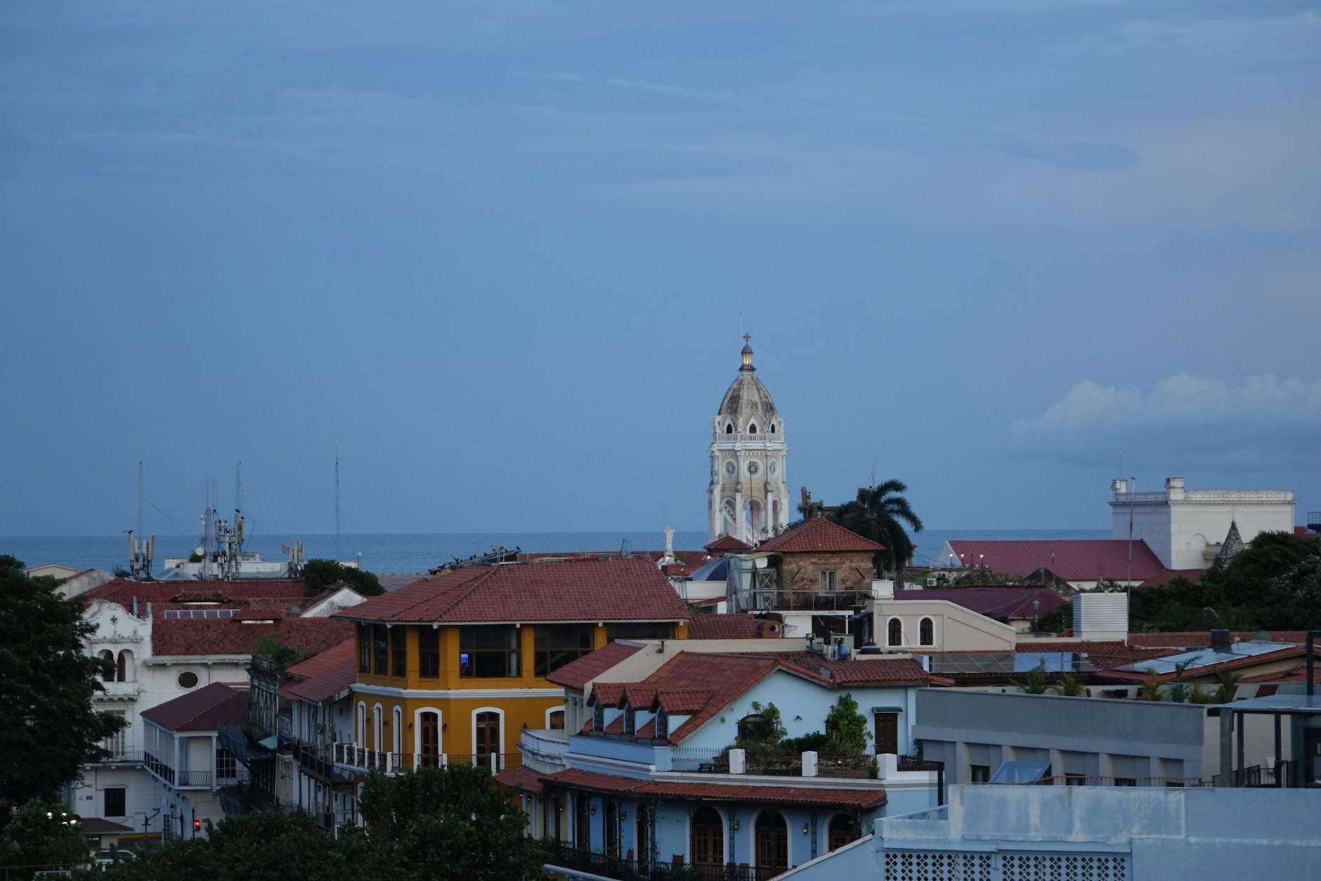 Cartagena óváros titkai: gyarmati séta útikalauz