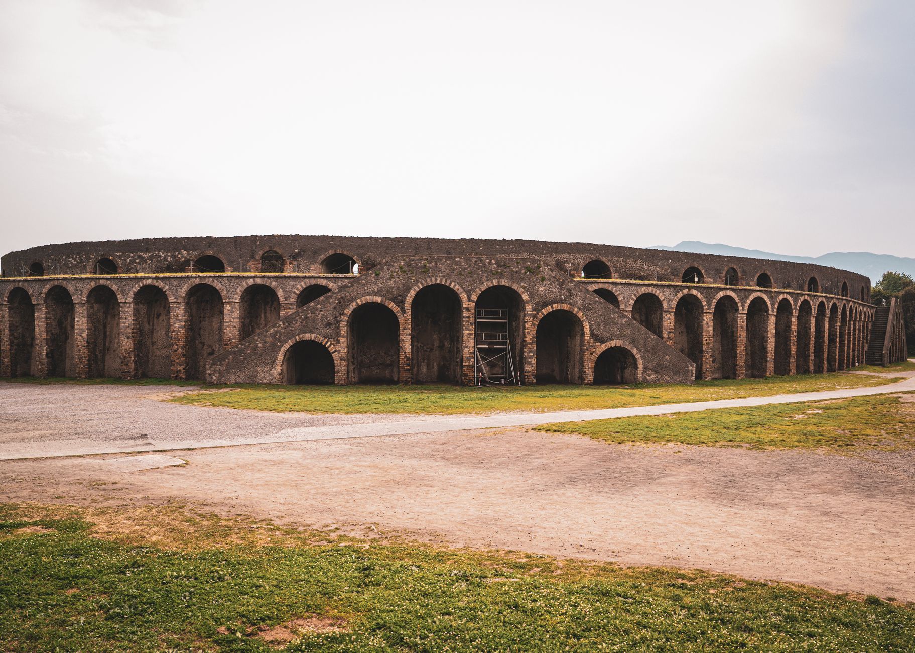Pompeii és nápolyi pizza: tökéletes olasz napkirándulás