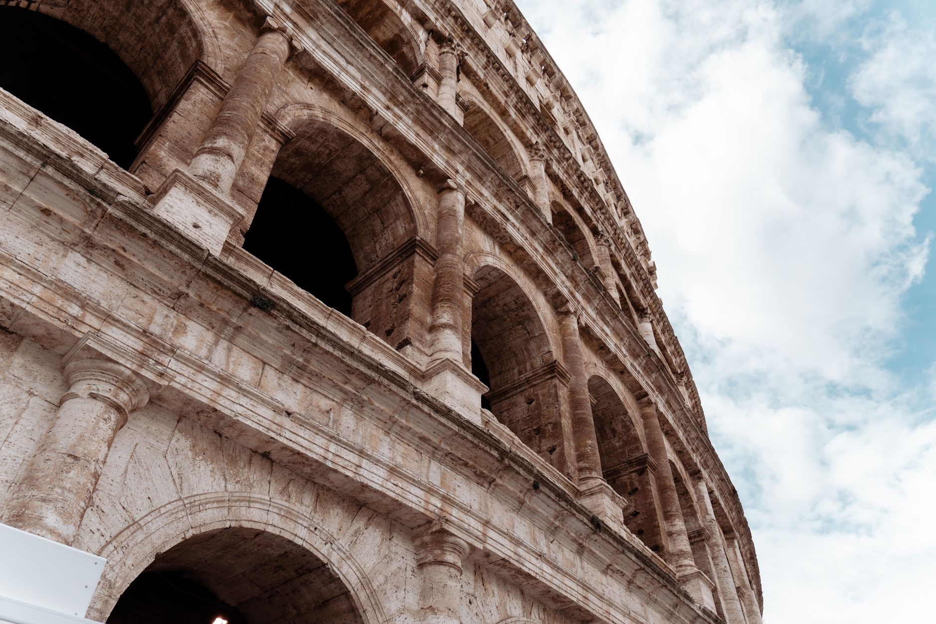 Colosseum és Római Fórum látogatás praktikus tippek