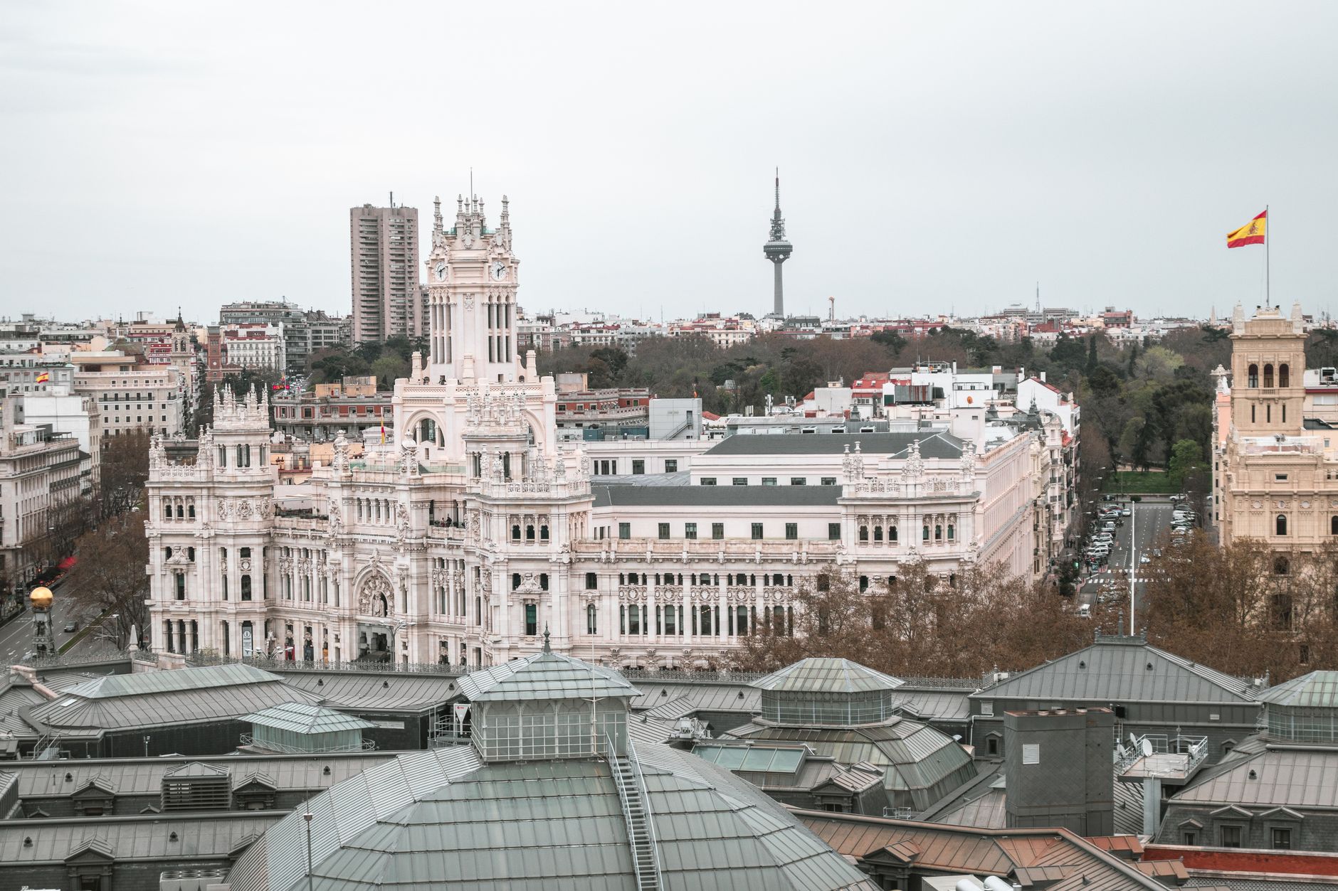 Madrid legjobb flamenco előadásai magyar szemmel