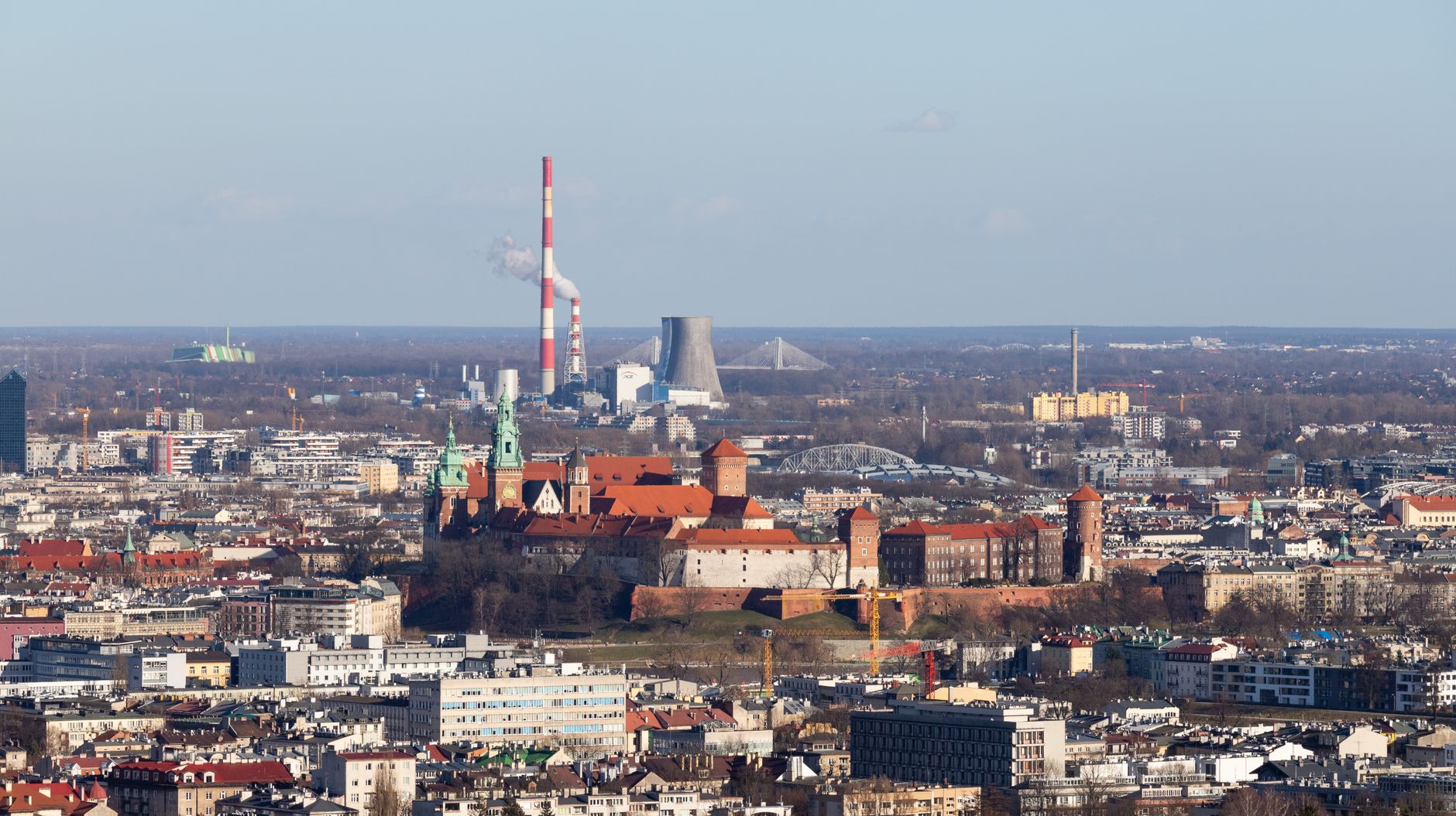 Wawel vár titkai és Kazimierz rejtett udvarai