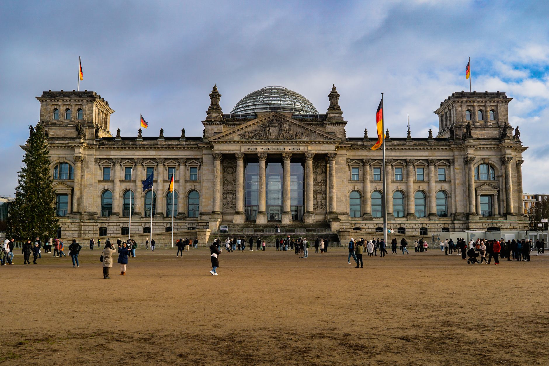 Berlin Múzeumsziget: 5 Kötelező Látnivaló Magyaroknak