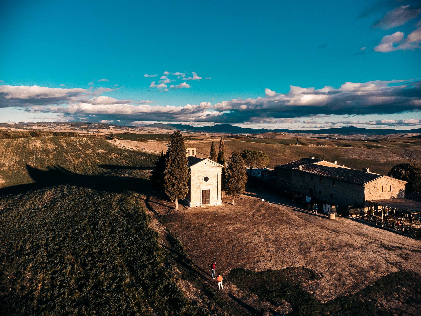 Chianti Classico borút Siena környékén egy napra