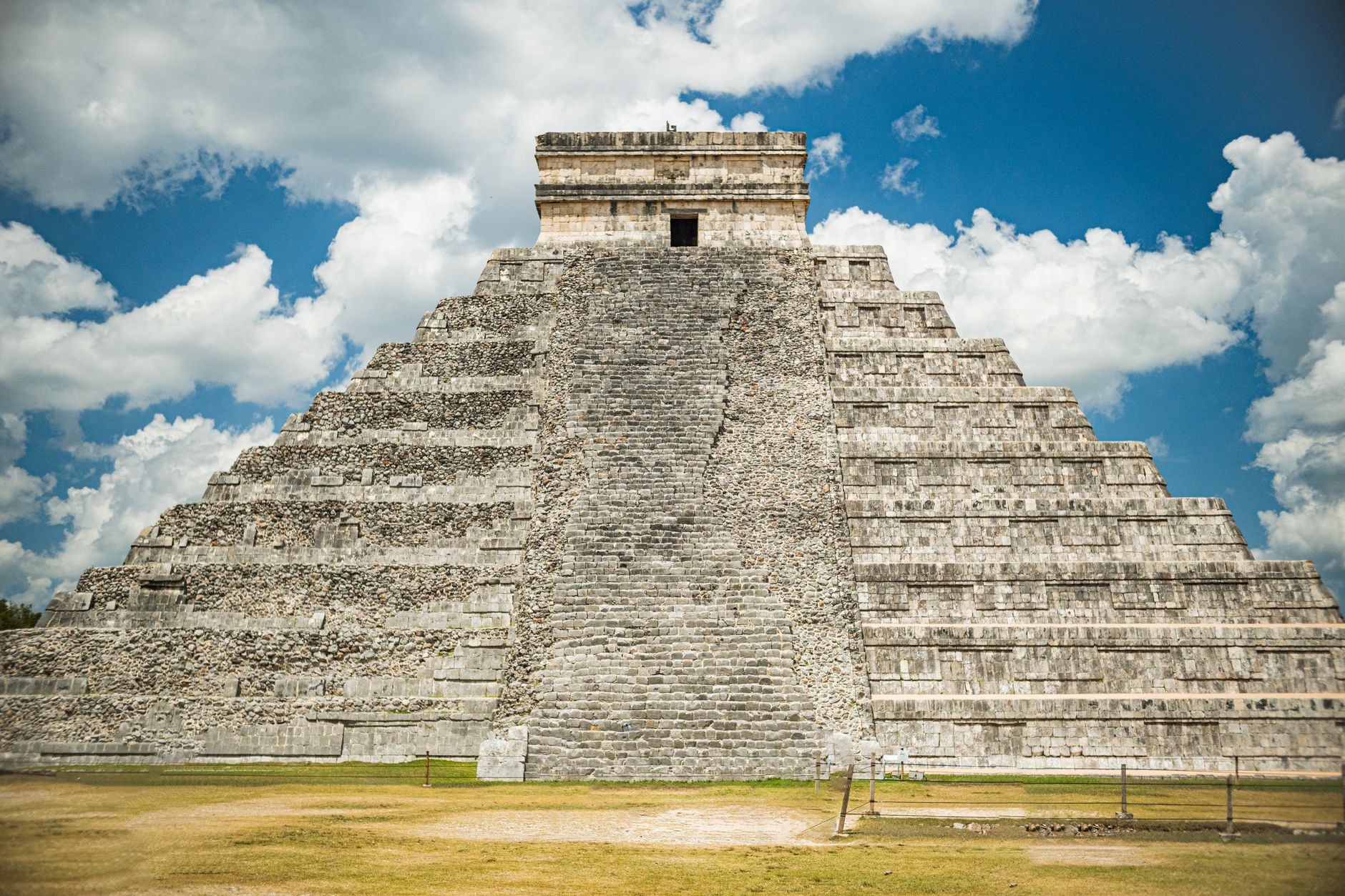 Chichén Itzá kirándulás Cancúnból: tippek és költségek