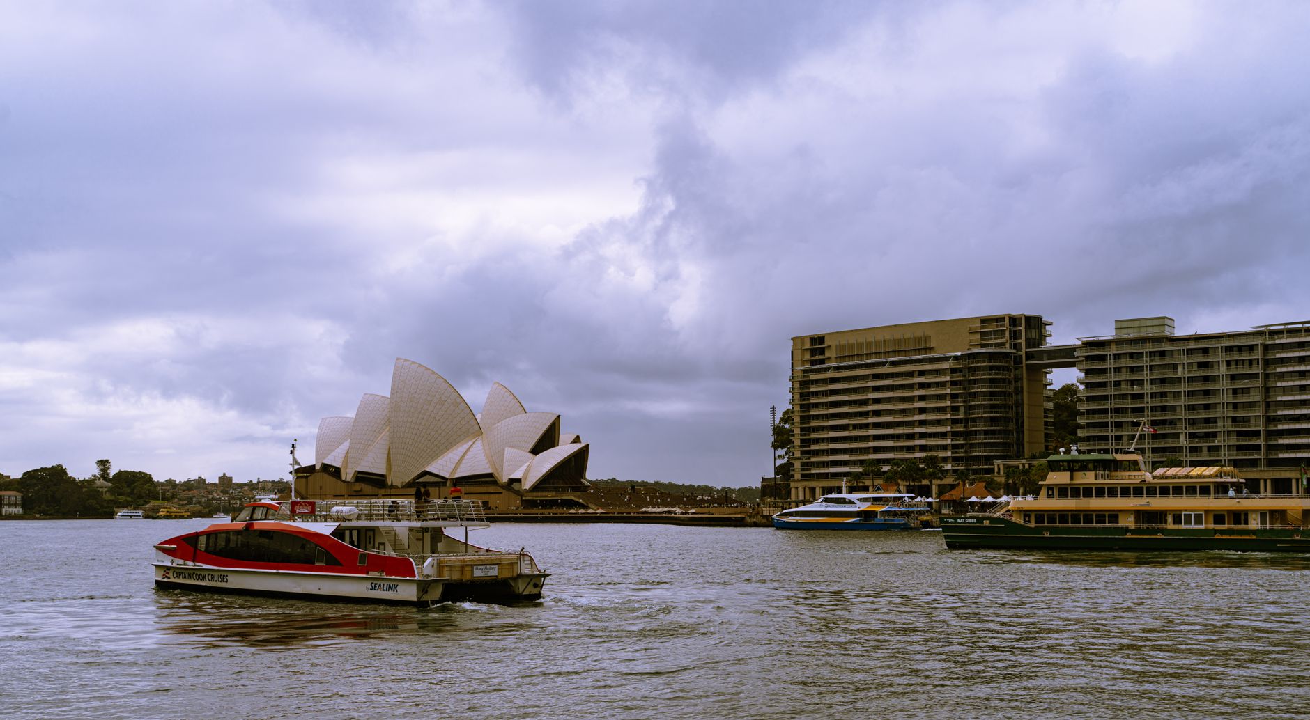 Sydney Operaház és Harbour Bridge: Magyar Utazók Tippjei