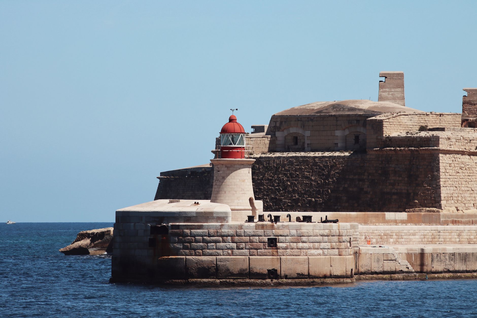 Valletta és Gozo rejtett kincsei egy hétvége alatt